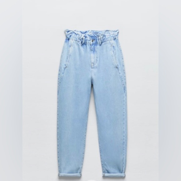 Zara Jeans - Picture 2 of 6